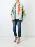 'Art Lover Florentine' jacket