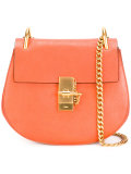Drew shoulder bag