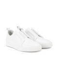 Slider sneakers 