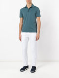 classic polo shirt