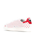 cartoon print trainers 