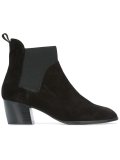 'Marty' ankle boots