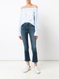 bootcut jeans