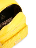 quilted backpack