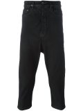 cropped trousers 