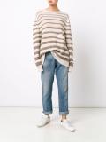 striped jumper 