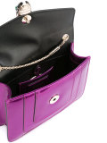 Serpenti crossbody bag 