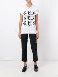 'Trouble' T-shirt