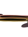 Demi-lunette coin purse 