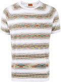 Multi-Stripe T-shirt