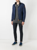 lightweight padded jacket