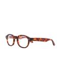 square shaped glasses