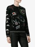 Astro Couture jumper