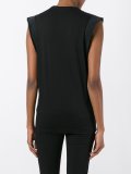 sequin bolt top