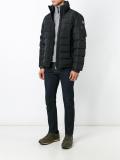 'Danube' padded jacket