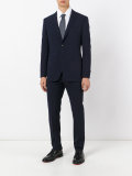 two-piece suit