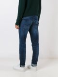 'Larry'锥形牛仔裤