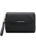 wristlet clutch bag