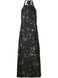 Apron dress 