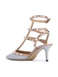 'Rockstud'高跟鞋