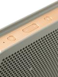 ‘Beoplay A2’便携式蓝牙扬声器