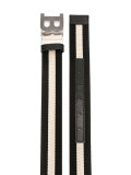 initial buckle belt