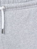 drawstring track pants