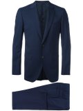 Attitude two-piece suit