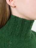 'Sarah' diamond earcuff