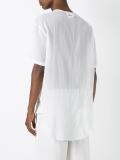 pockets T-shirt