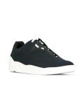 lace-up sneakers