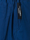 slouch trousers