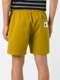 track shorts