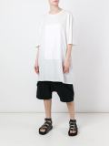 square T-shirt