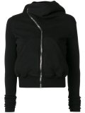 zip up hoodie