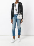 mini Palazzo Empire tote bag