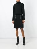 classic collar jumper