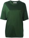 loose fit T-shirt