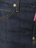 classic denim skirt