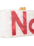 Yes No clutch 