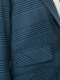 Crew Cutaway blazer