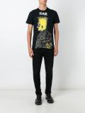 'Punk' T-shirt