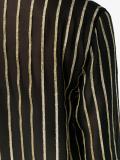 stripe blouse 