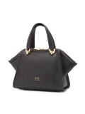 'Eartha Iconic Jumbo Double Handle'手提包