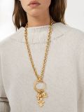 cross pendant necklace 
