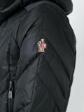 'Corbier' padded jacket