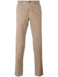 stretch slim-fit jeans