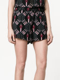 Love Blades shorts
