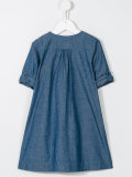 flared dress