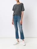 'Tomboy' pocket T-shirt